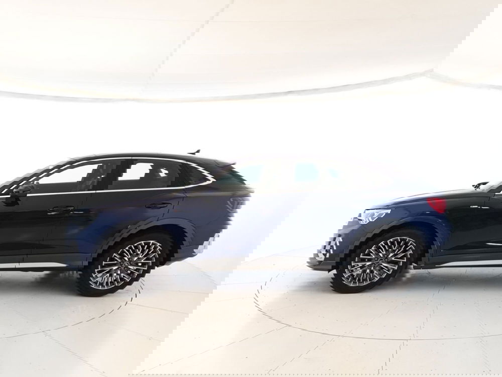 Audi Q3 Sportback usata a Monza e Brianza (11)