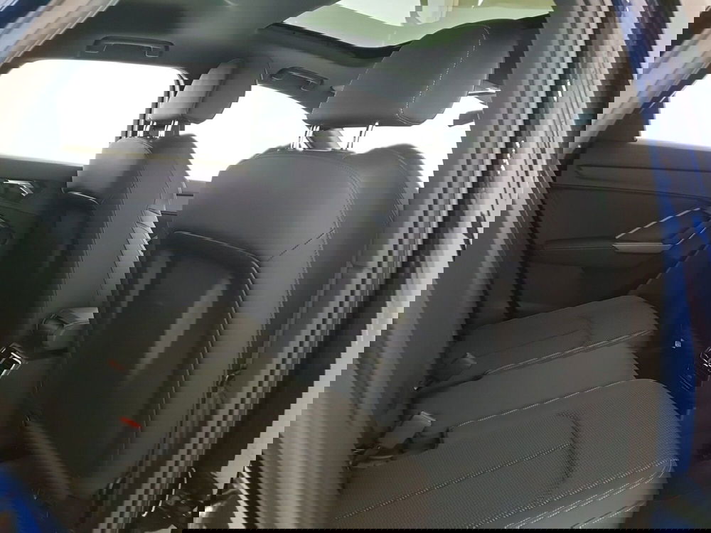 Audi Q3 Sportback usata a Monza e Brianza (12)