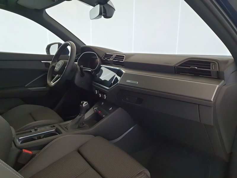 Audi Q3 Sportback usata a Monza e Brianza (15)