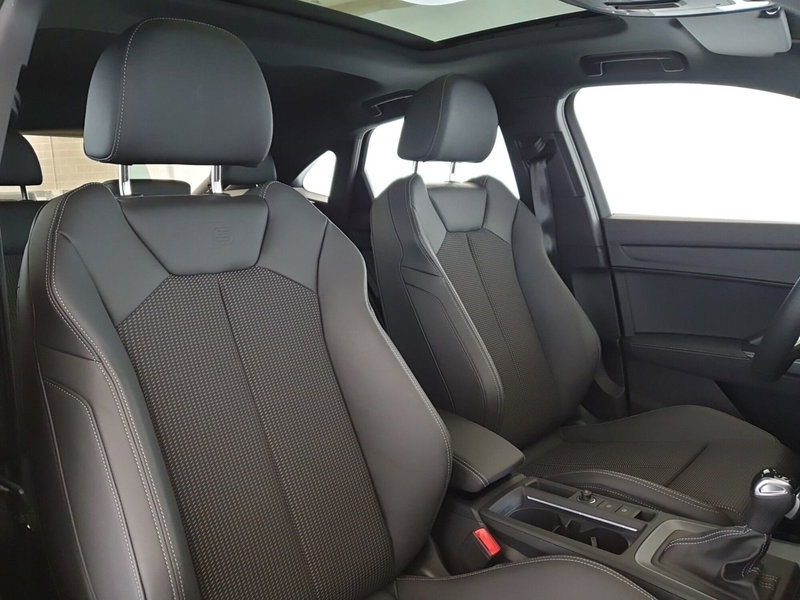 Audi Q3 Sportback usata a Monza e Brianza (16)