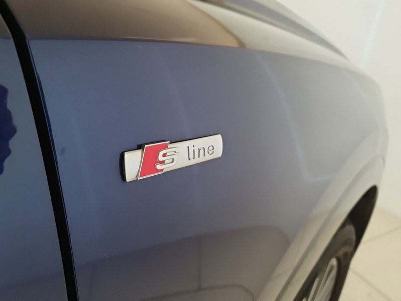 Audi Q3 Sportback usata a Monza e Brianza (17)