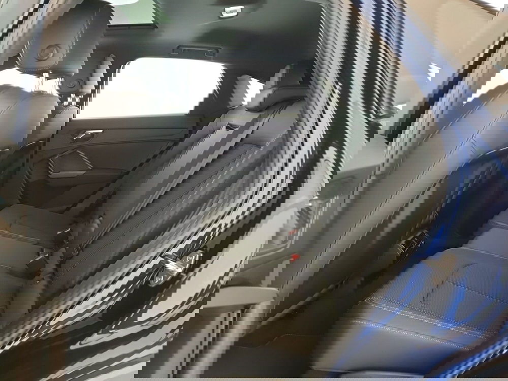 Audi Q3 Sportback usata a Monza e Brianza (18)