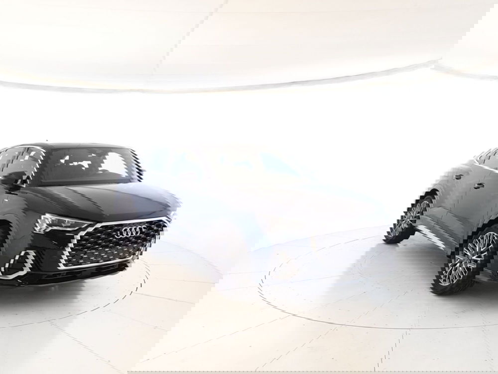 Audi Q3 Sportback usata a Monza e Brianza (19)