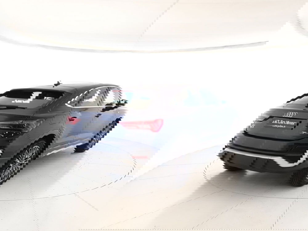 Audi Q3 Sportback usata a Monza e Brianza (2)