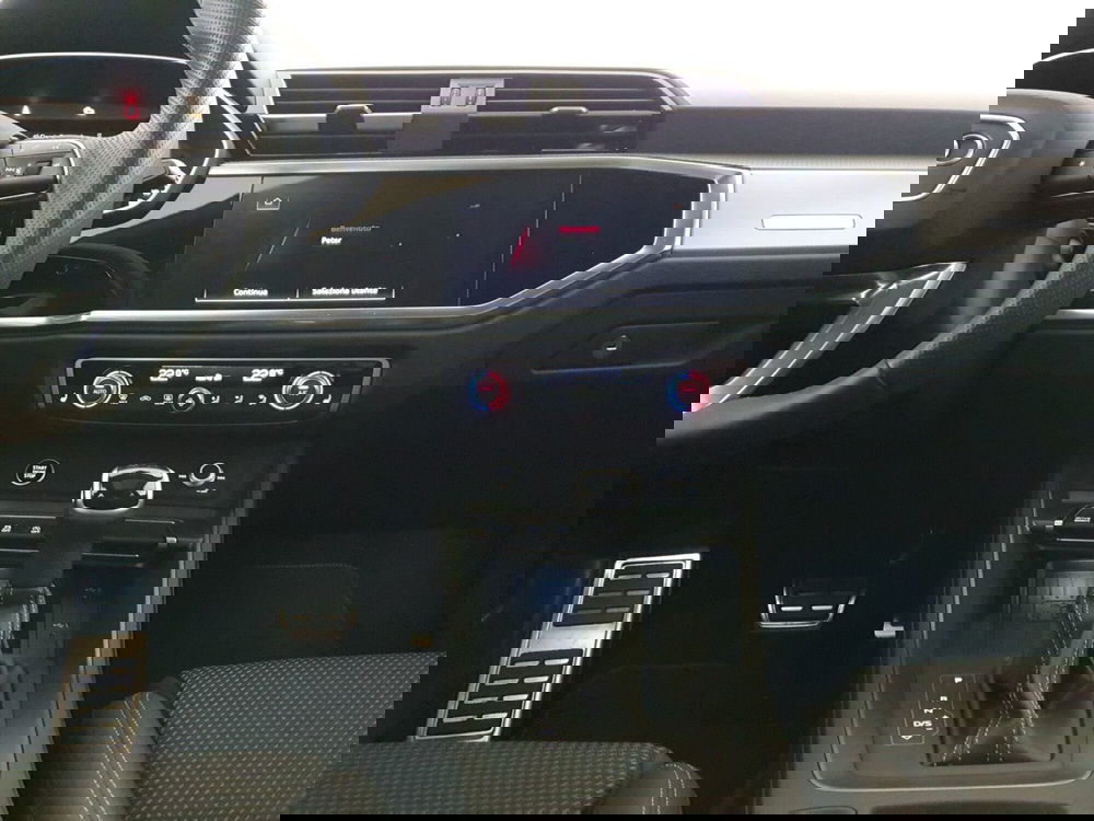 Audi Q3 Sportback usata a Monza e Brianza (20)