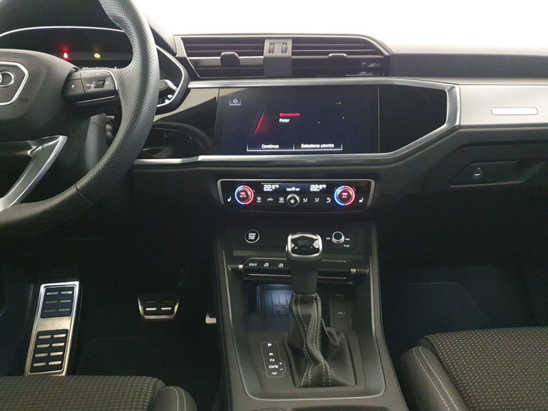Audi Q3 Sportback usata a Monza e Brianza (20)
