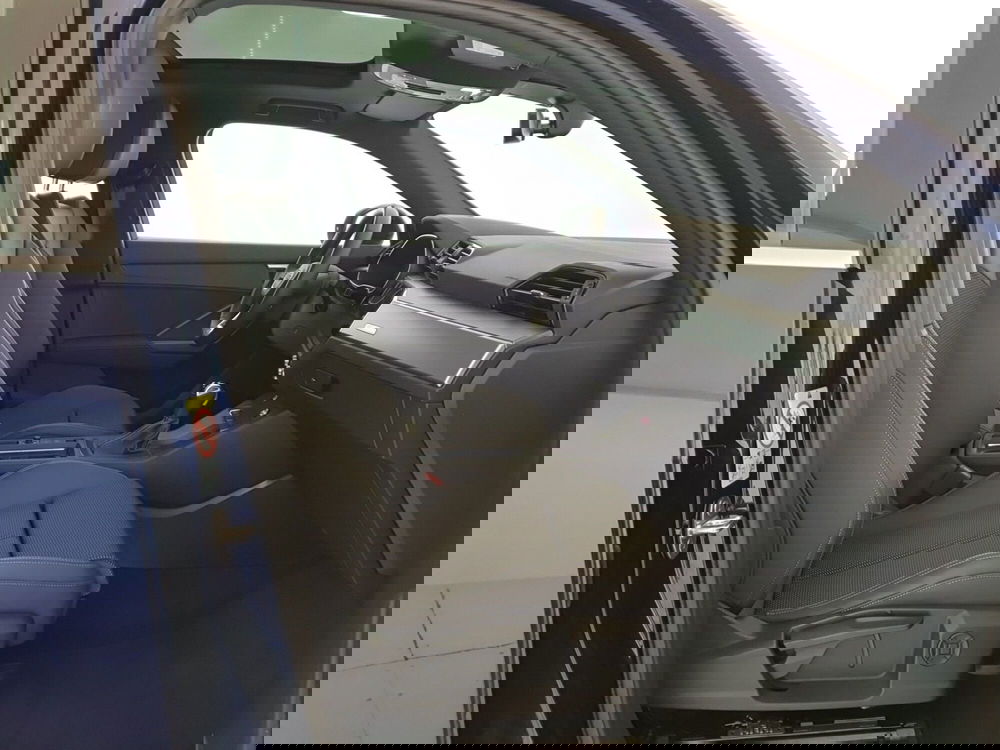 Audi Q3 Sportback usata a Monza e Brianza (3)