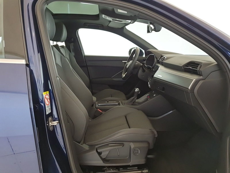 Audi Q3 Sportback usata a Monza e Brianza (3)