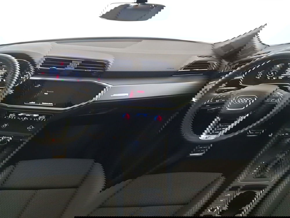 Audi Q3 Sportback usata a Monza e Brianza (4)