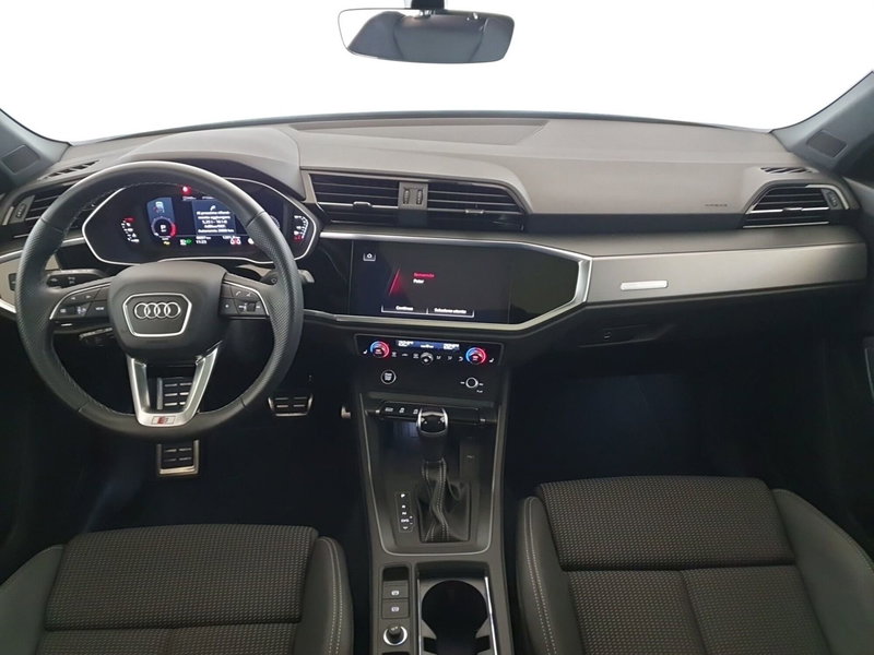 Audi Q3 Sportback usata a Monza e Brianza (4)