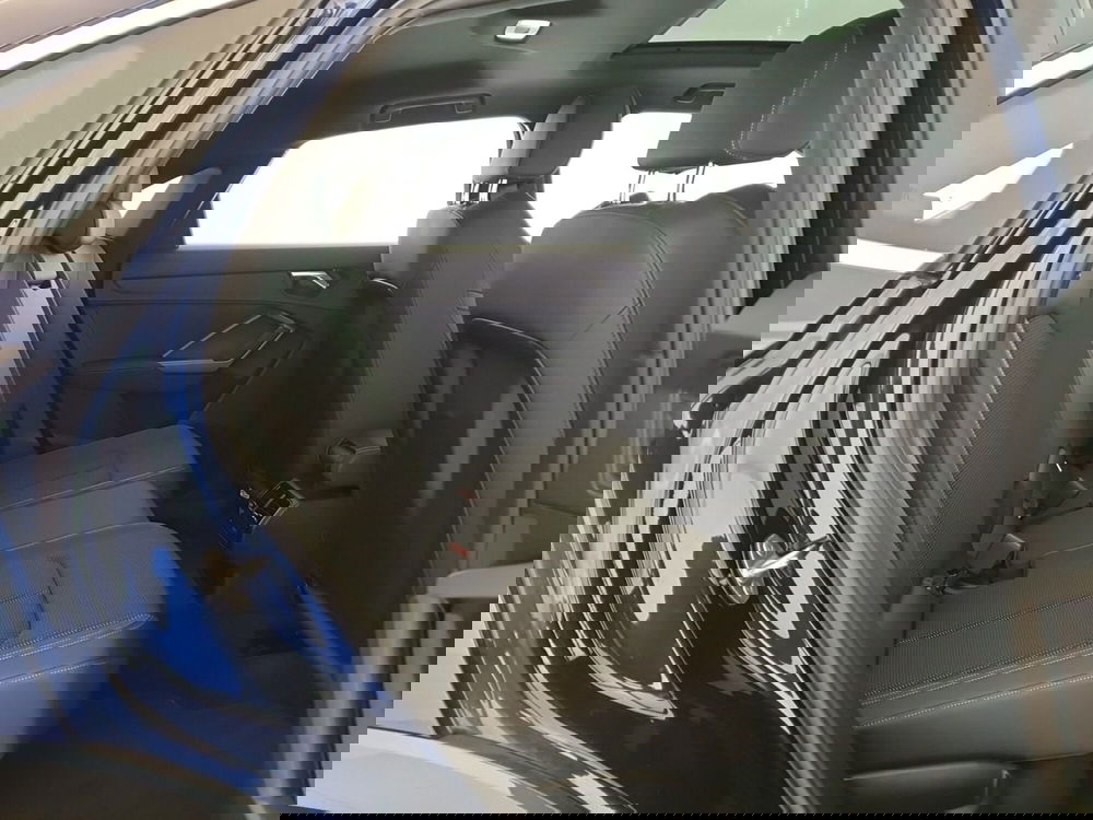 Audi Q3 Sportback usata a Monza e Brianza (5)