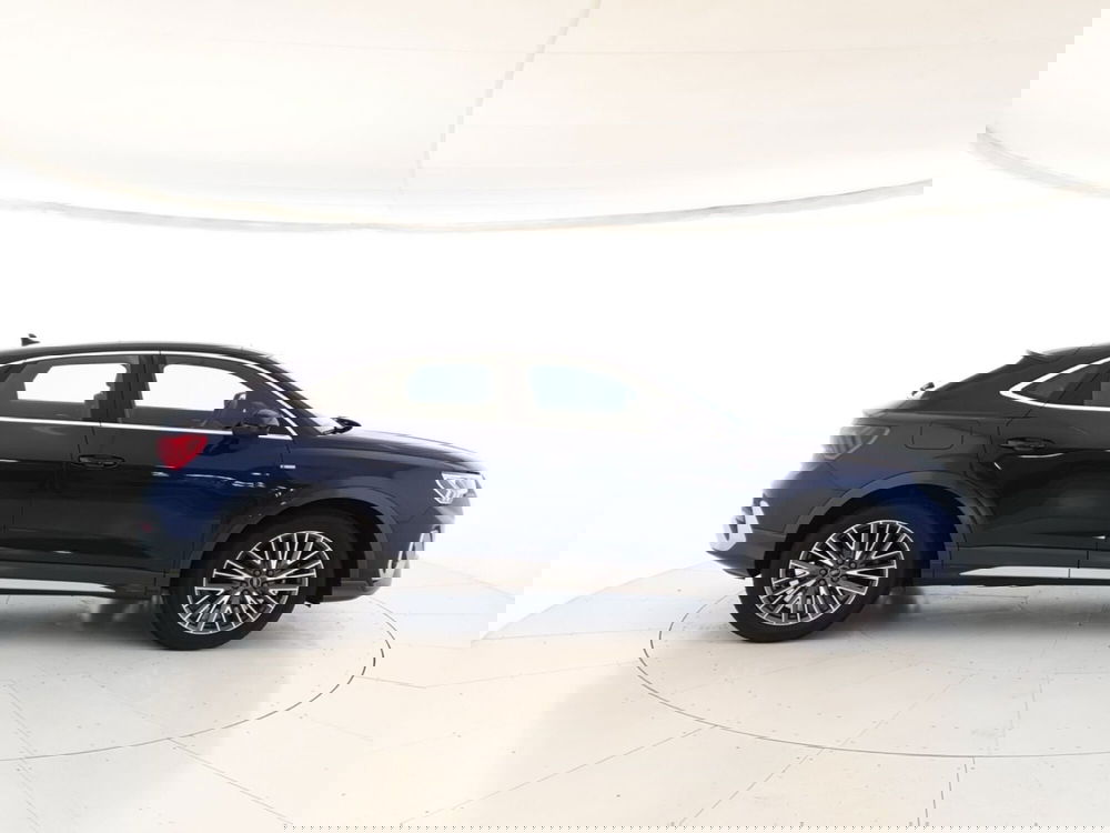 Audi Q3 Sportback usata a Monza e Brianza (6)