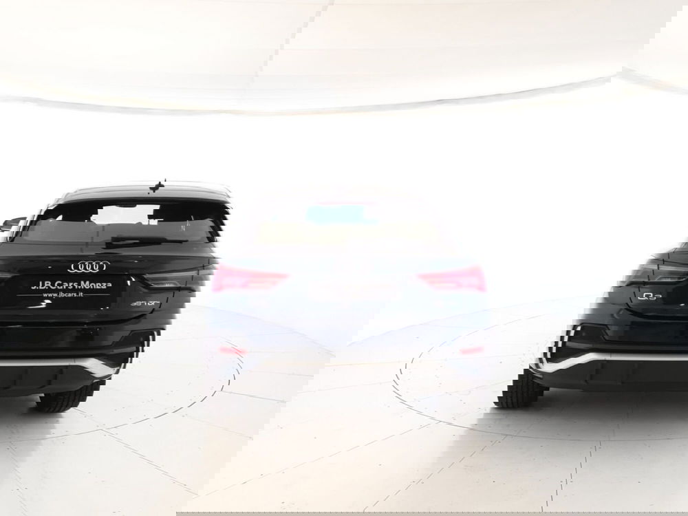 Audi Q3 Sportback usata a Monza e Brianza (7)