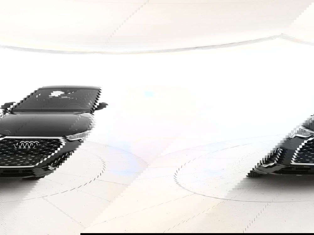 Audi Q3 Sportback usata a Monza e Brianza (8)