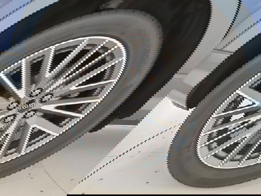 Audi Q3 Sportback usata a Monza e Brianza (9)