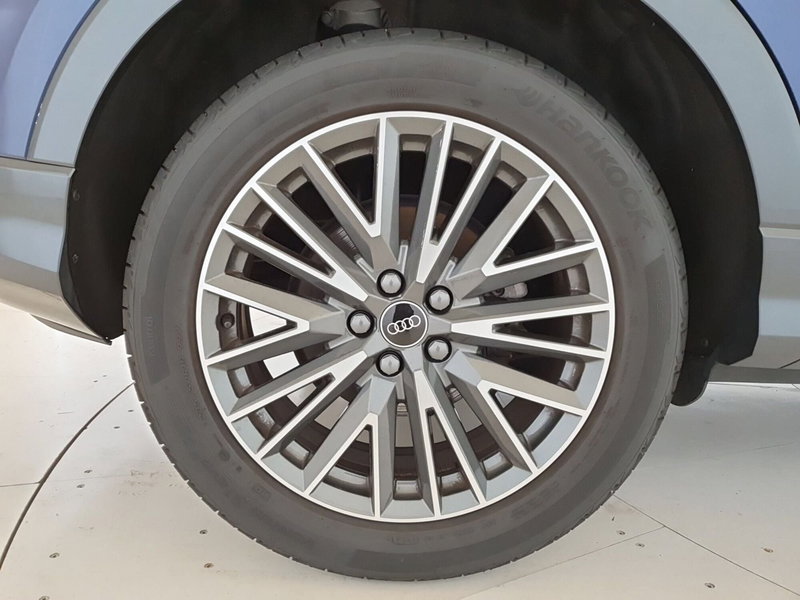 Audi Q3 Sportback usata a Monza e Brianza (9)