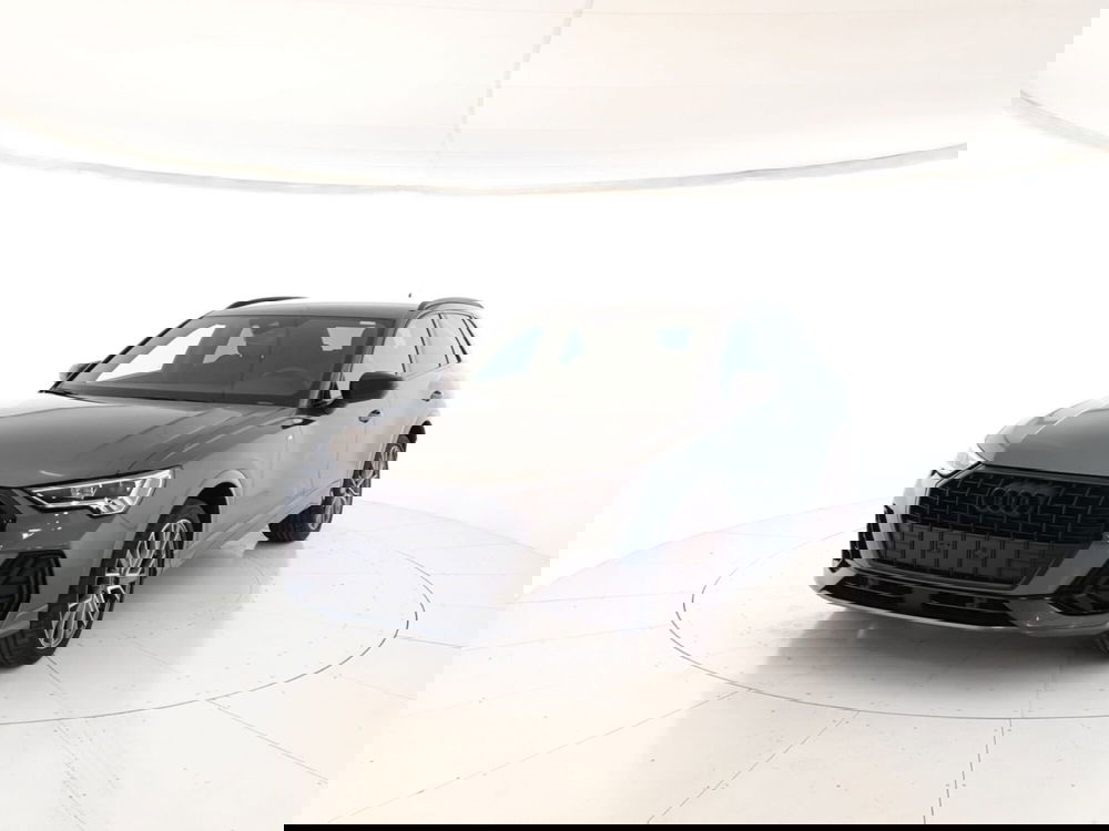 Audi Q3 usata a Monza e Brianza