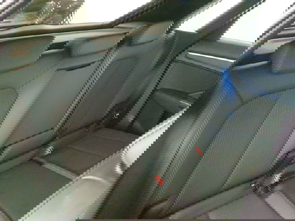 Audi Q3 usata a Monza e Brianza (14)