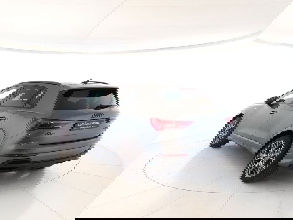 Audi Q3 usata a Monza e Brianza (15)