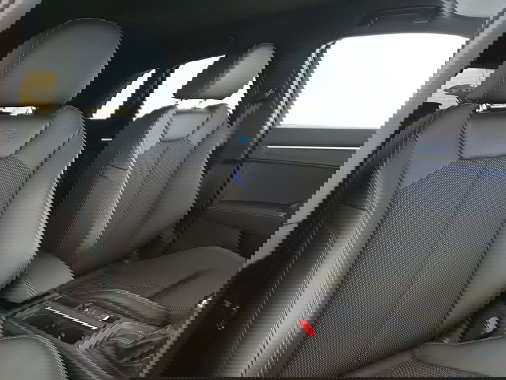 Audi Q3 usata a Monza e Brianza (17)