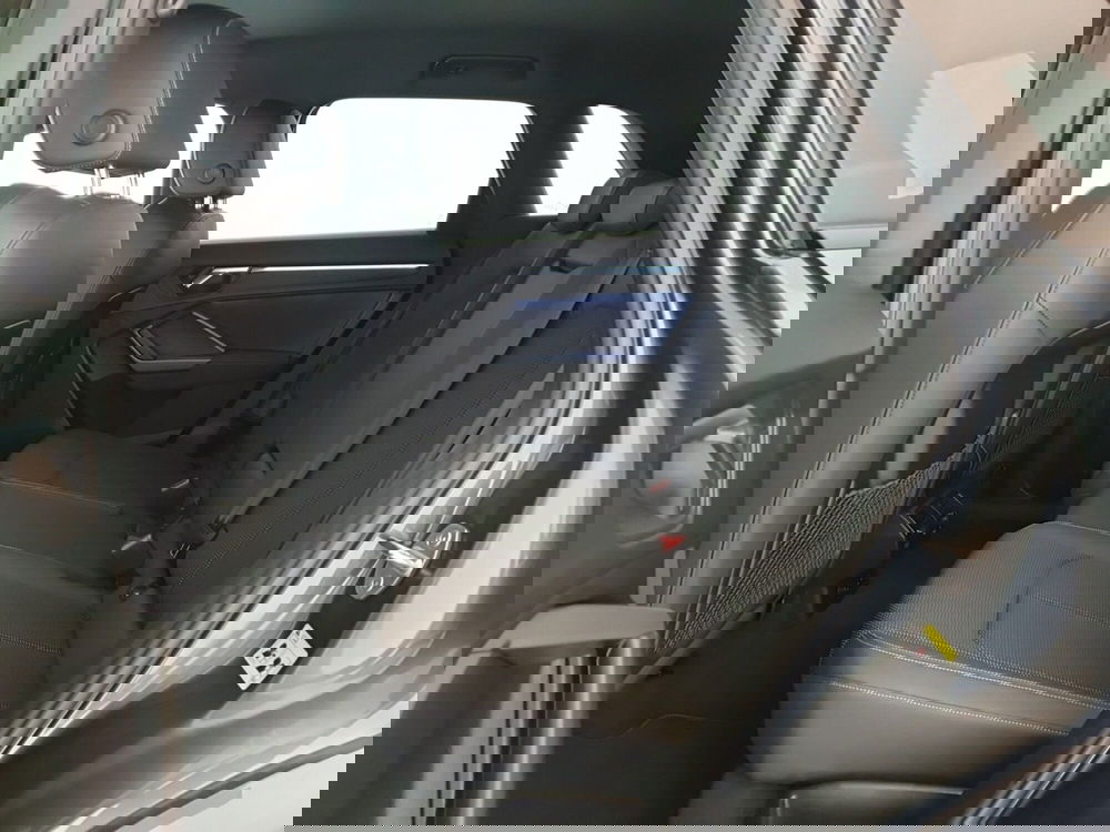 Audi Q3 usata a Monza e Brianza (18)