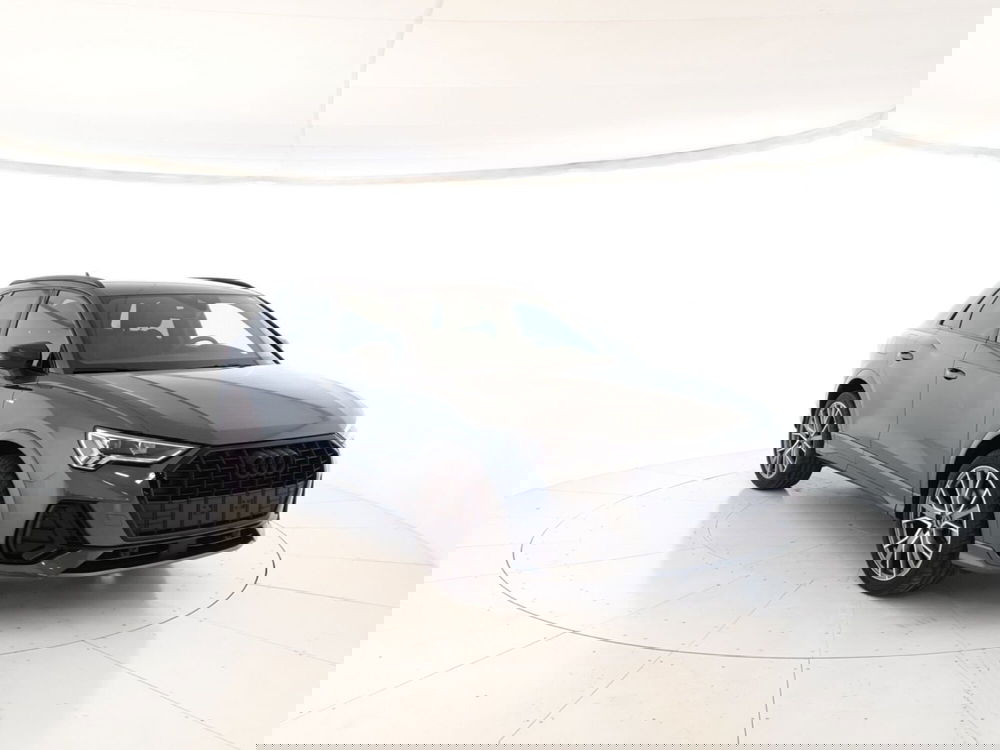 Audi Q3 usata a Monza e Brianza (19)