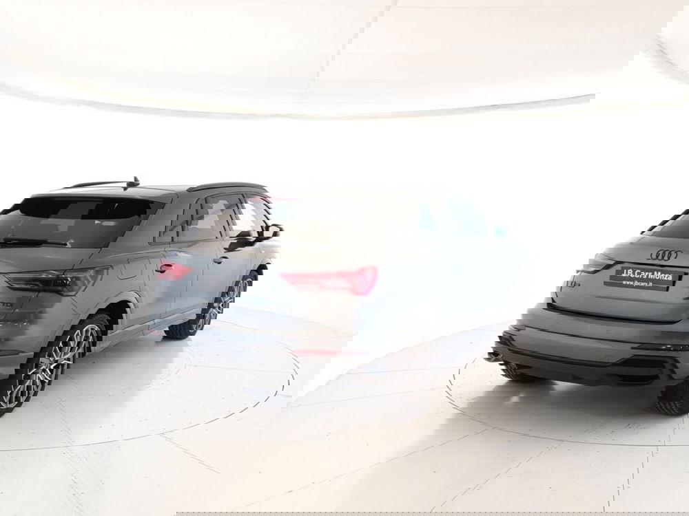 Audi Q3 usata a Monza e Brianza (2)