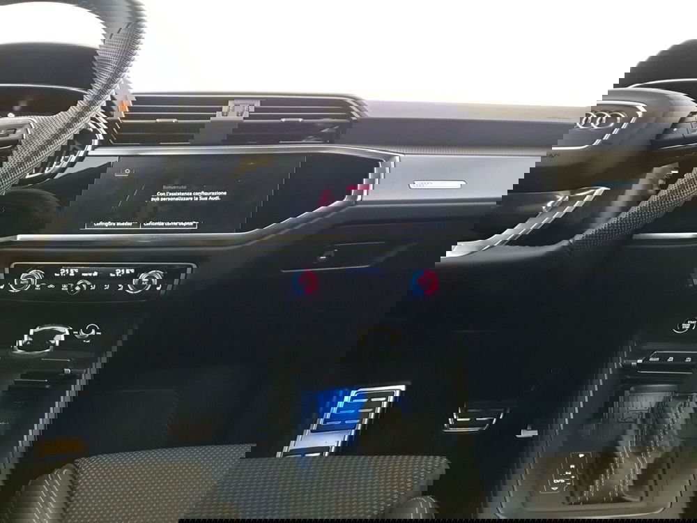 Audi Q3 usata a Monza e Brianza (20)