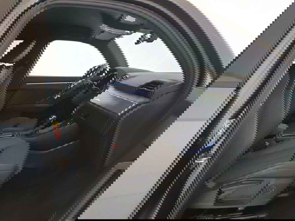 Audi Q3 usata a Monza e Brianza (3)