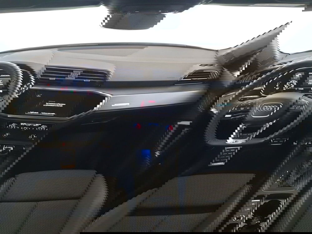 Audi Q3 usata a Monza e Brianza (4)