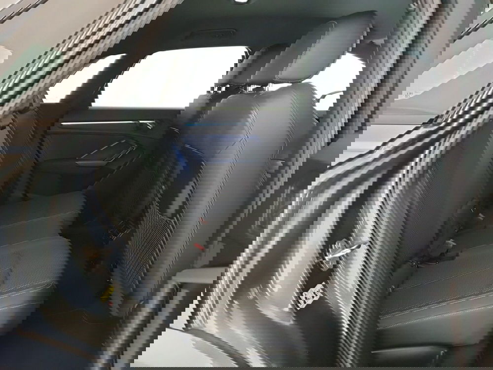 Audi Q3 usata a Monza e Brianza (5)