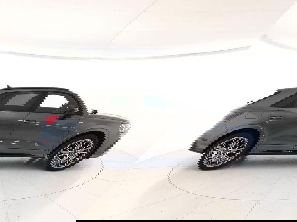 Audi Q3 usata a Monza e Brianza (6)