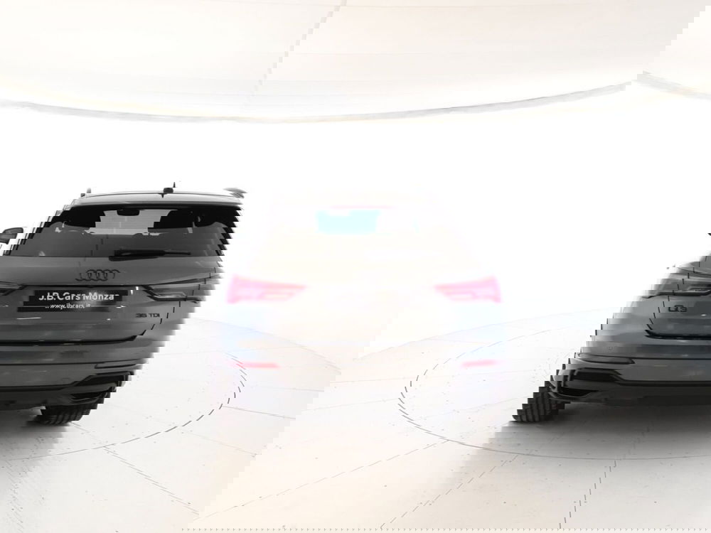 Audi Q3 usata a Monza e Brianza (7)