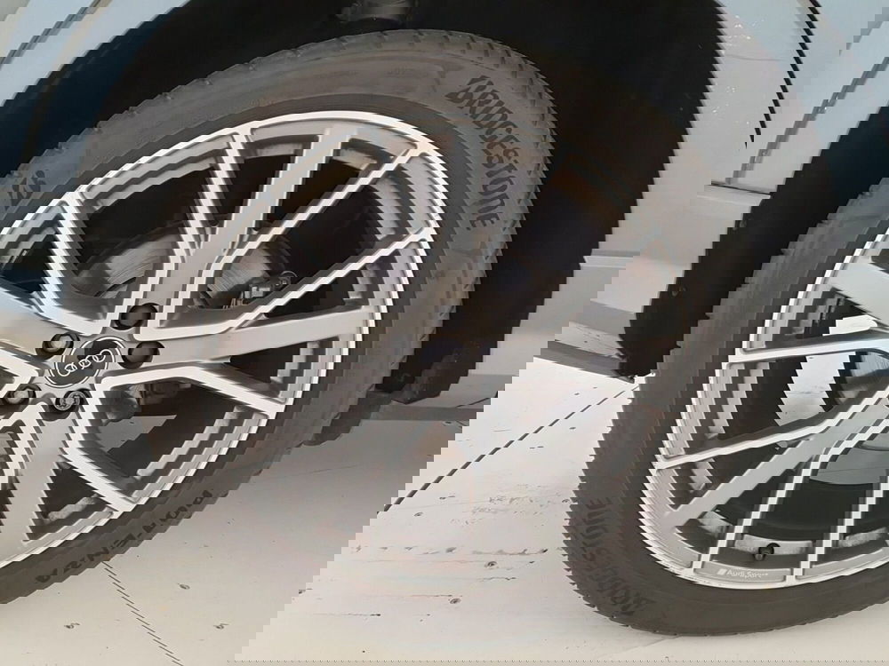 Audi Q3 usata a Monza e Brianza (9)