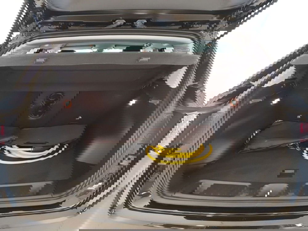 Jeep Compass usata a Monza e Brianza (12)