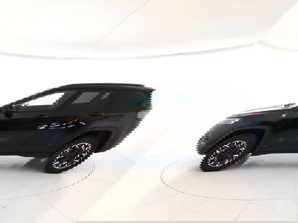 Jeep Compass usata a Monza e Brianza (14)