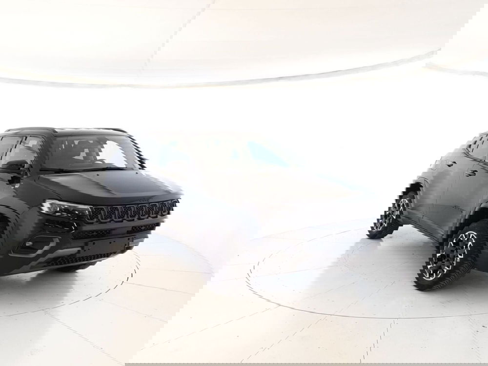 Jeep Compass usata a Monza e Brianza (15)