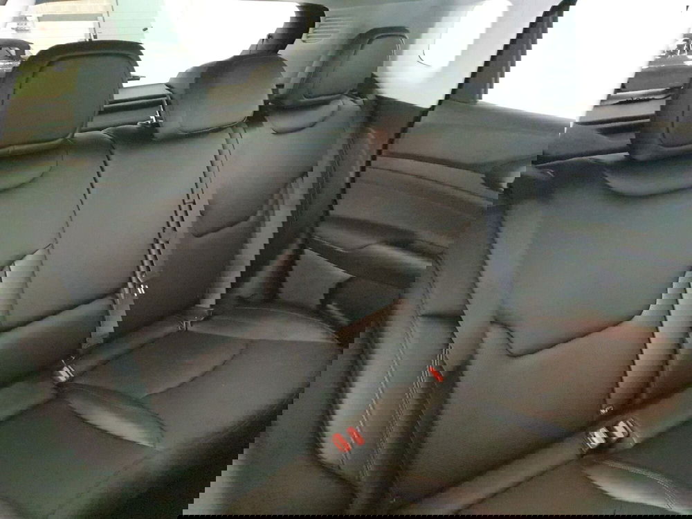 Jeep Compass usata a Monza e Brianza (16)