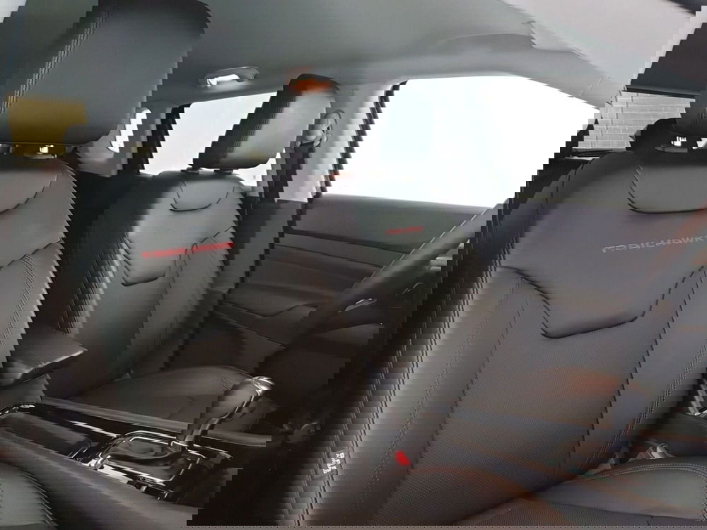 Jeep Compass usata a Monza e Brianza (19)