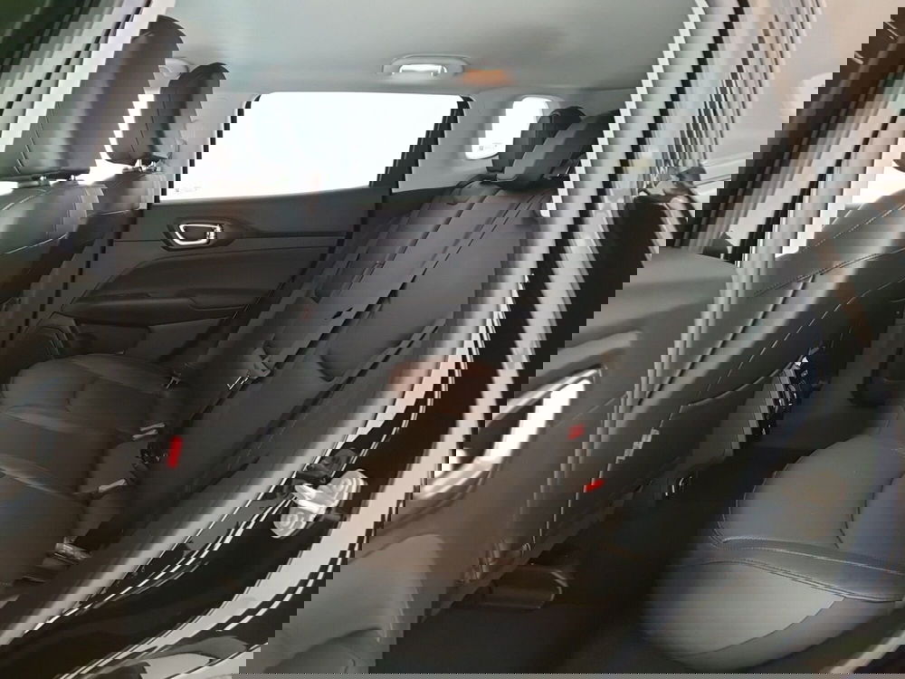 Jeep Compass usata a Monza e Brianza (20)