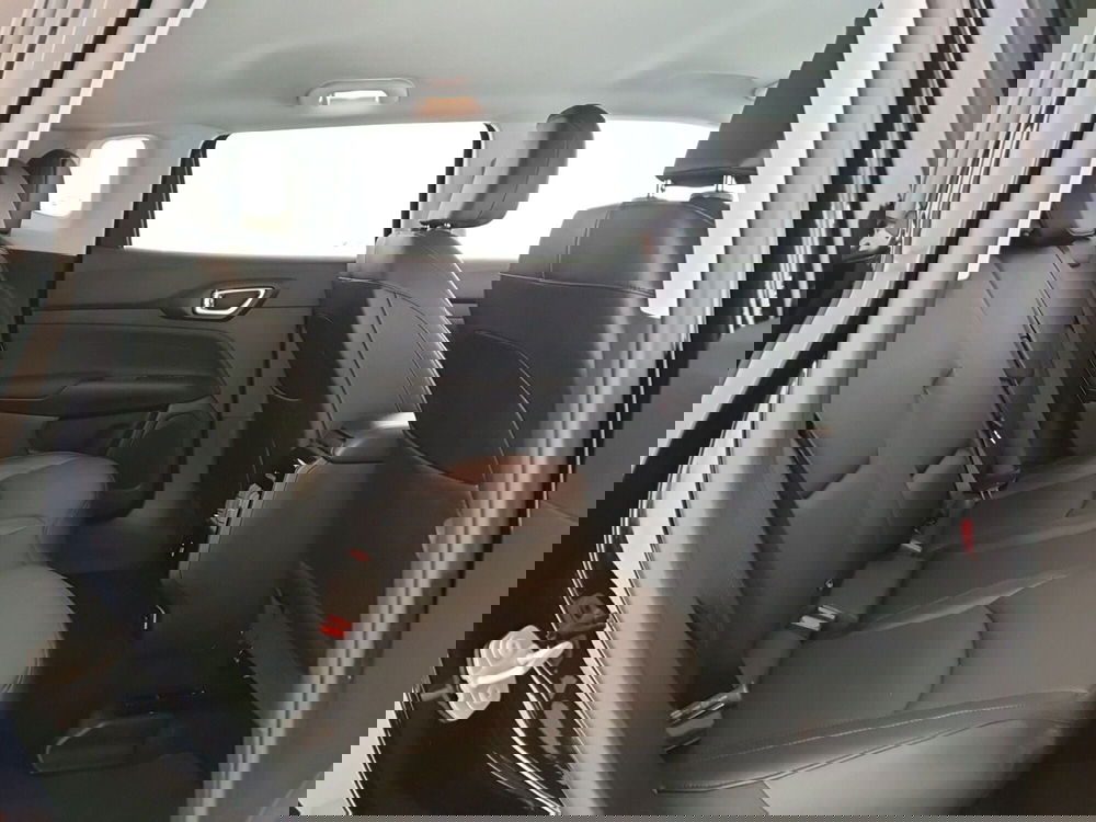 Jeep Compass usata a Monza e Brianza (5)