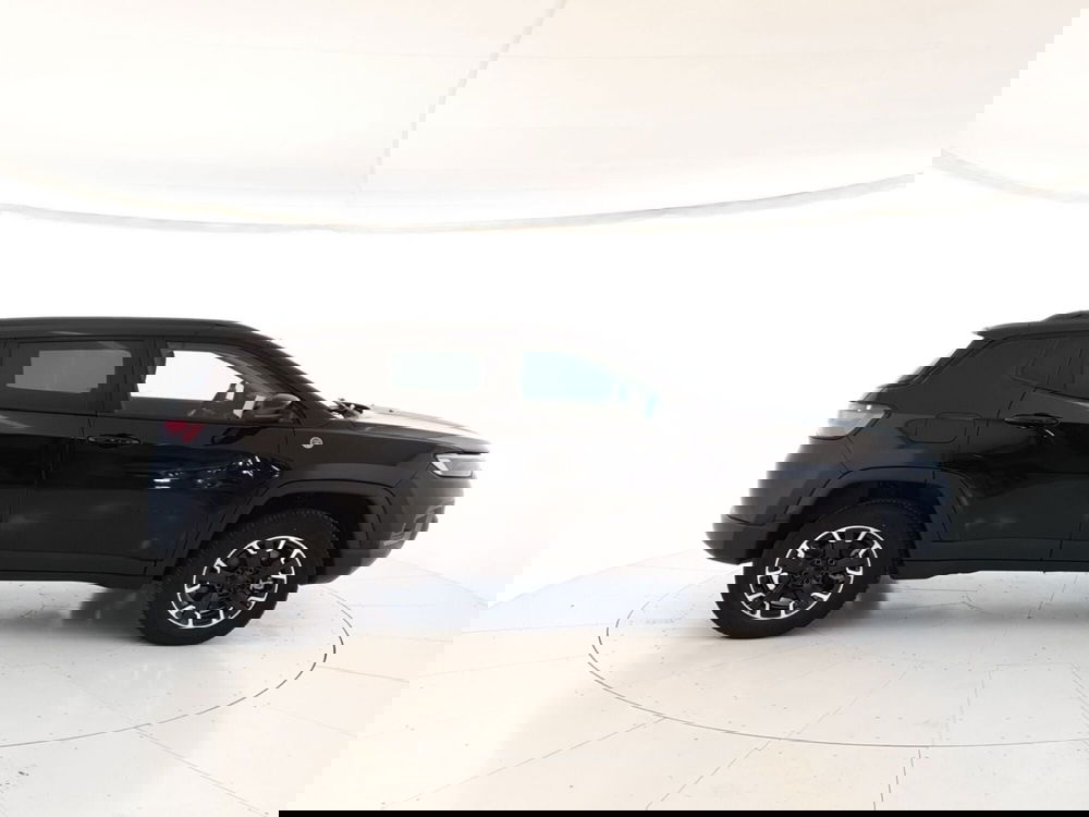 Jeep Compass usata a Monza e Brianza (6)