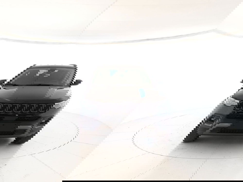 Jeep Compass usata a Monza e Brianza (8)