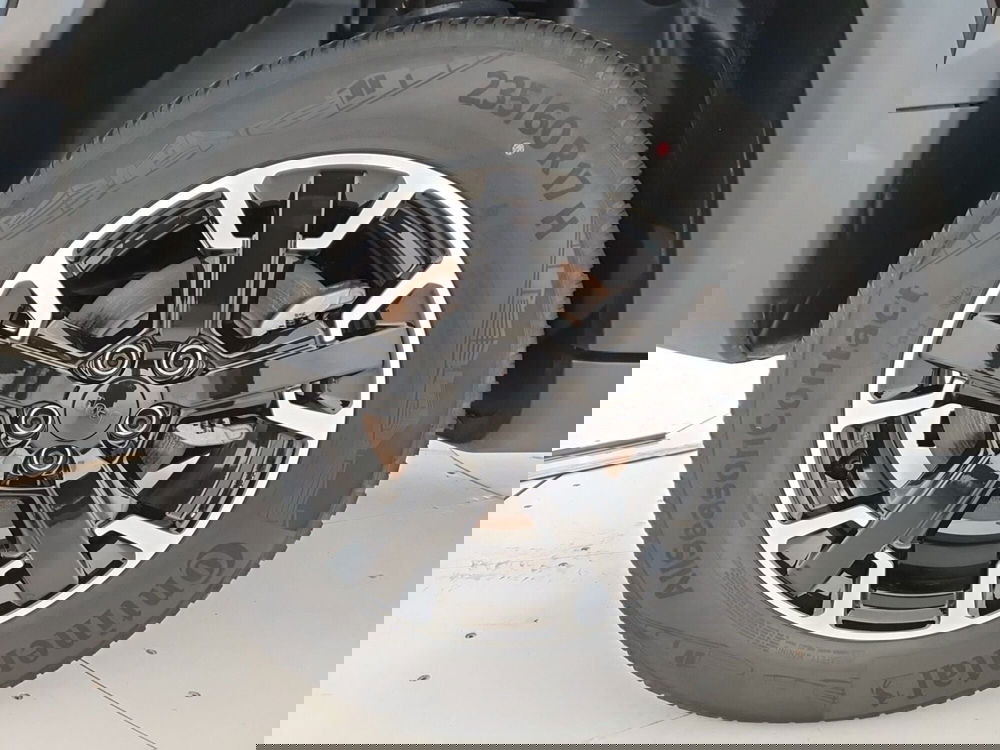 Jeep Compass usata a Monza e Brianza (9)