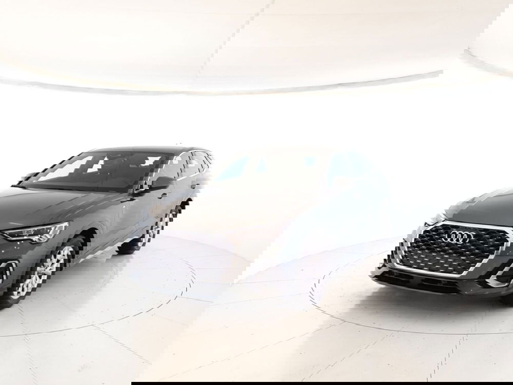 Audi Q3 Sportback usata a Monza e Brianza