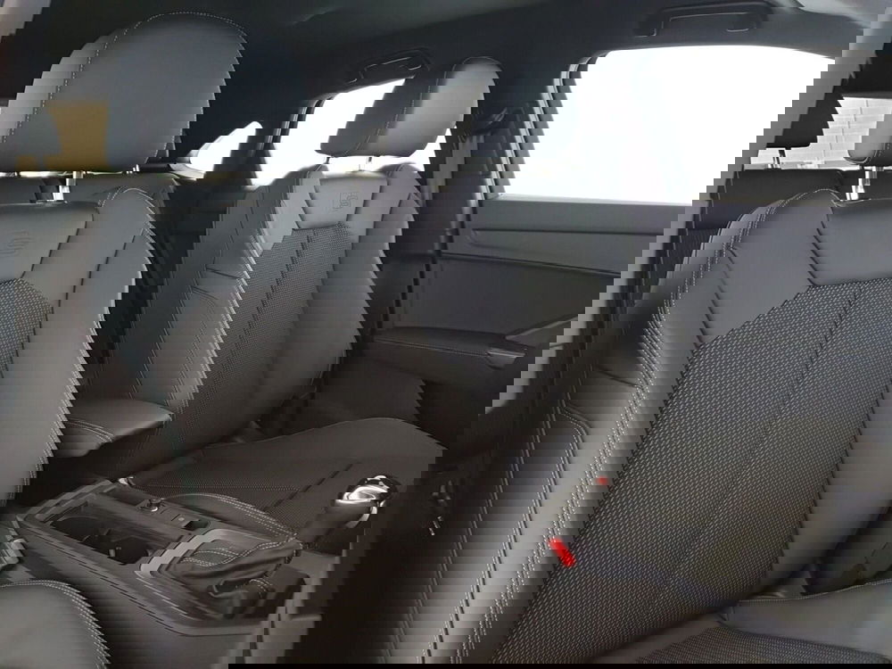 Audi Q3 Sportback usata a Monza e Brianza (16)