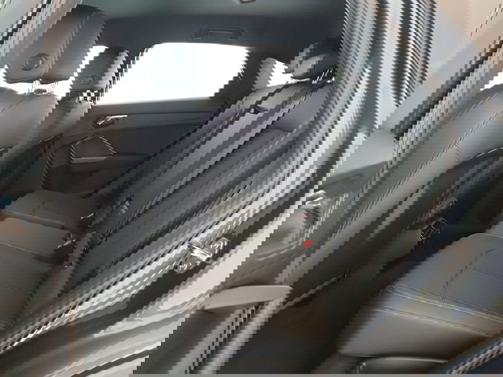 Audi Q3 Sportback usata a Monza e Brianza (17)