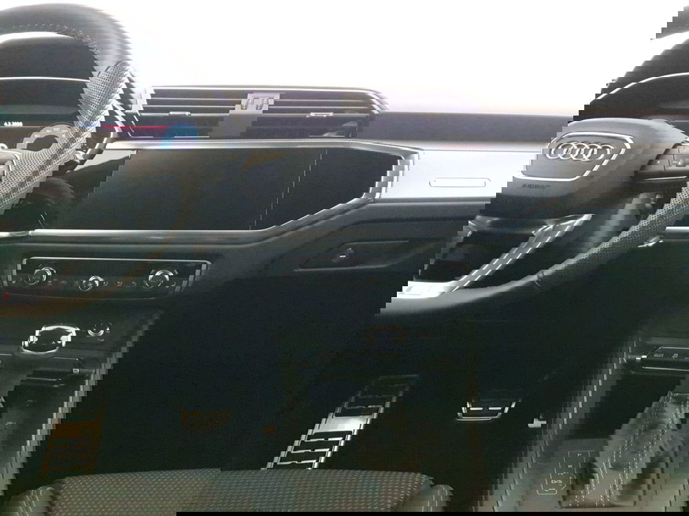 Audi Q3 Sportback usata a Monza e Brianza (19)