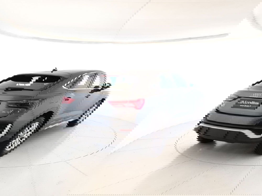 Audi Q3 Sportback usata a Monza e Brianza (2)