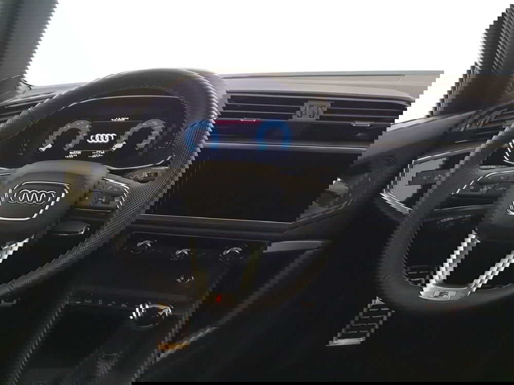 Audi Q3 Sportback usata a Monza e Brianza (20)